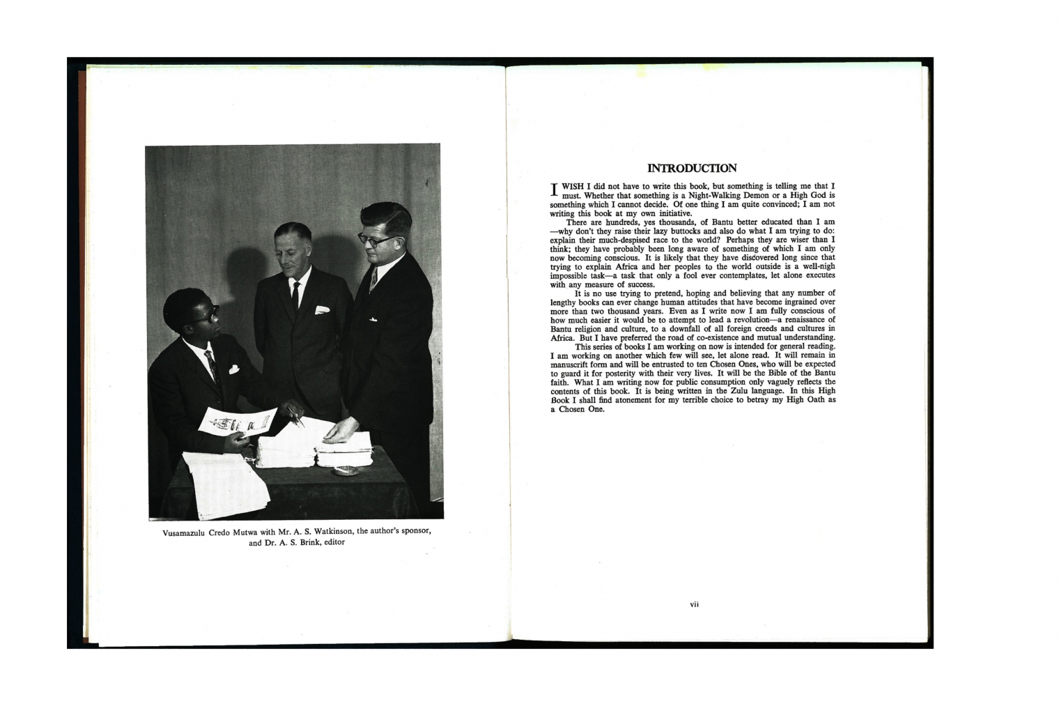 gallery/credo mutwa by ismael ogando